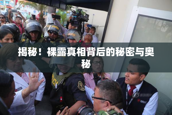 揭秘！裸露真相背后的秘密与奥秘