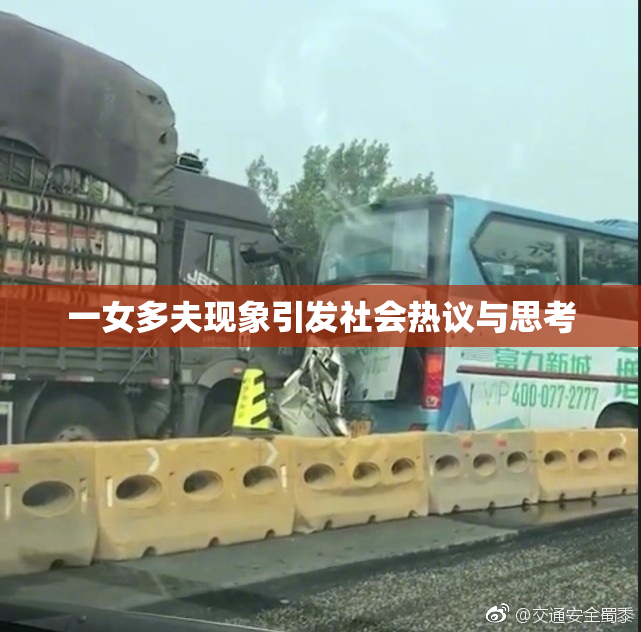 一女多夫现象引发社会热议与思考