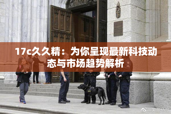 17c久久精：为你呈现最新科技动态与市场趋势解析