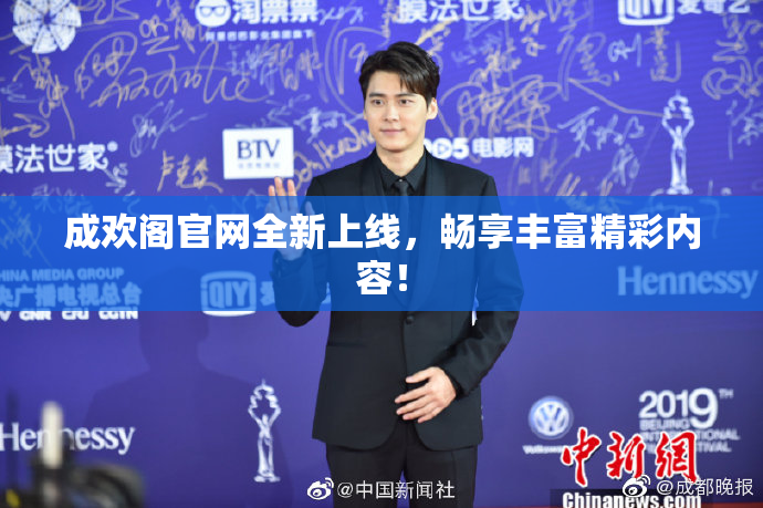 成欢阁官网全新上线，畅享丰富精彩内容！
