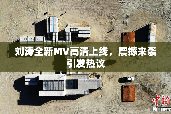 刘涛全新MV高清上线，震撼来袭引发热议