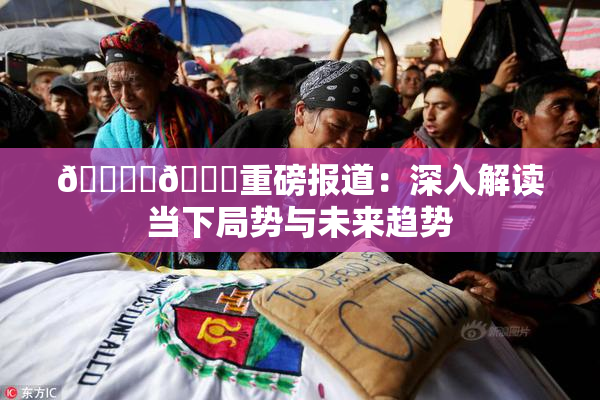 🔞‌🍌重磅报道：深入解读当下局势与未来趋势