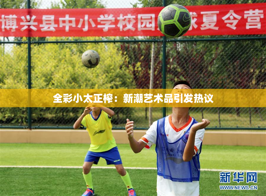 全彩小太正榨：新潮艺术品引发热议