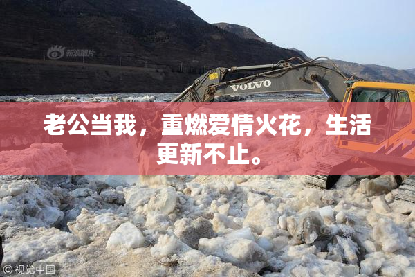 老公当我，重燃爱情火花，生活更新不止。