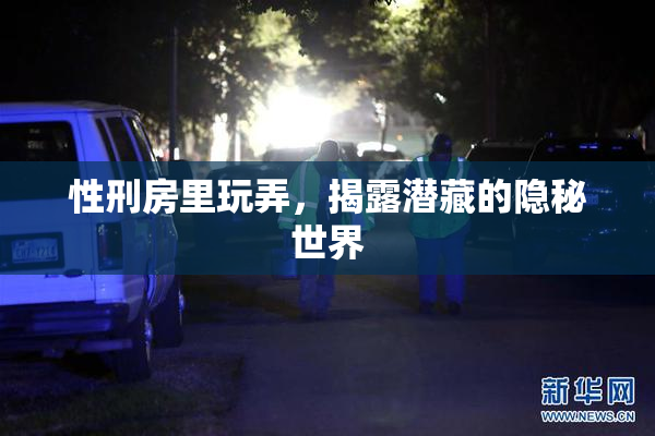 性刑房里玩弄，揭露潜藏的隐秘世界
