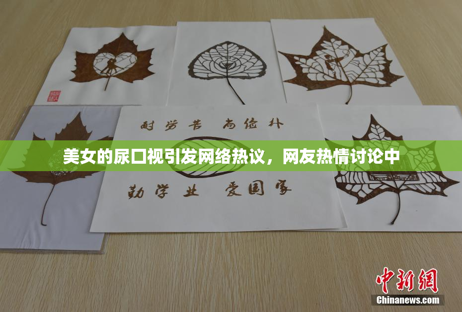 美女的尿囗视引发网络热议，网友热情讨论中