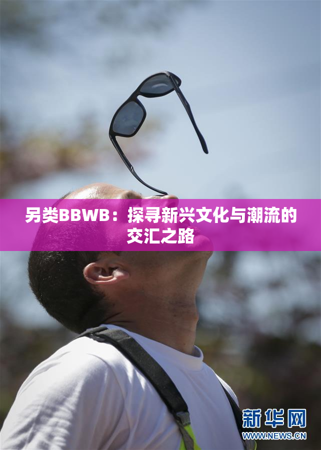 另类BBWB：探寻新兴文化与潮流的交汇之路