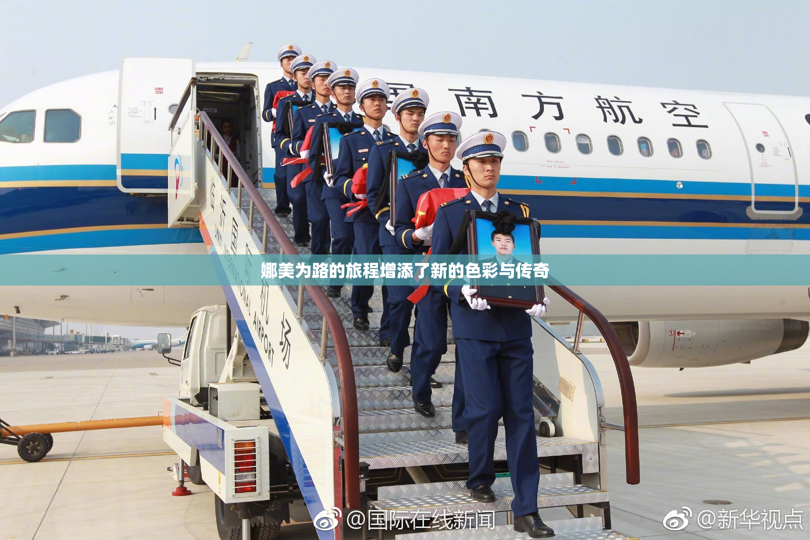 娜美为路的旅程增添了新的色彩与传奇