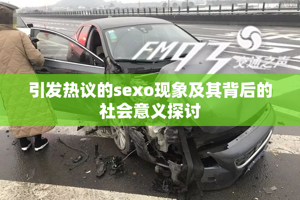引发热议的sexo现象及其背后的社会意义探讨