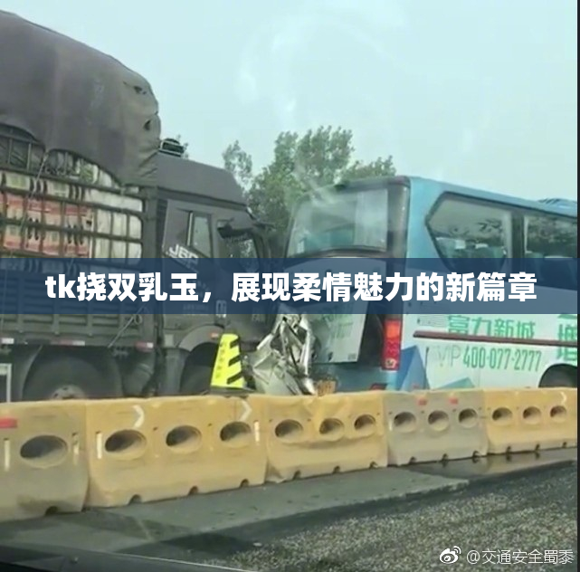 tk挠双乳玉，展现柔情魅力的新篇章