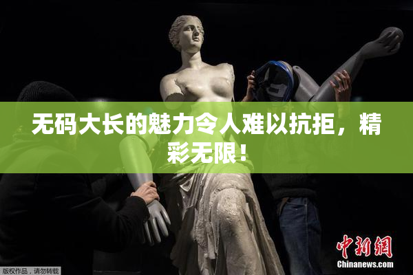 无码大长的魅力令人难以抗拒，精彩无限！