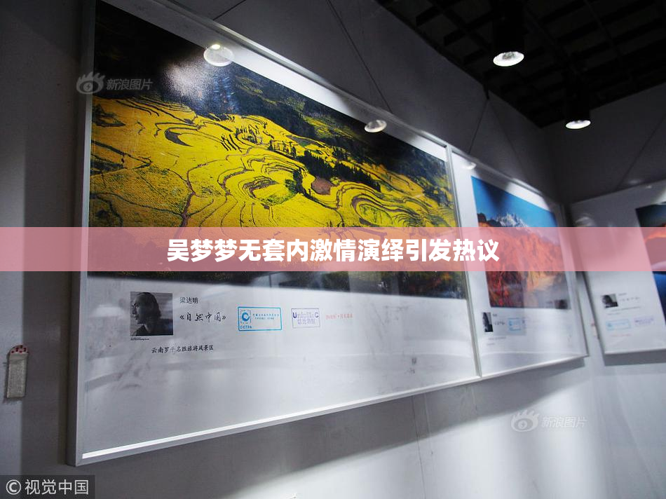 吴梦梦无套内激情演绎引发热议