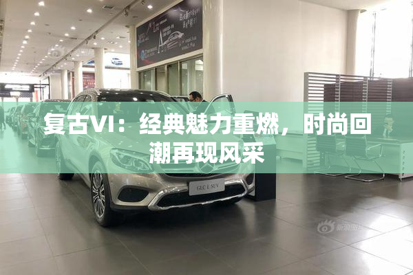 复古VI：经典魅力重燃，时尚回潮再现风采