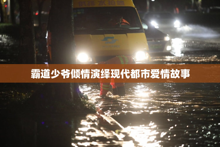 霸道少爷倾情演绎现代都市爱情故事