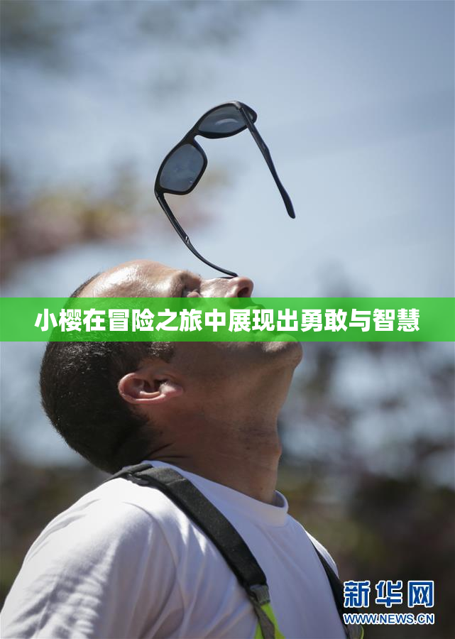 小樱在冒险之旅中展现出勇敢与智慧