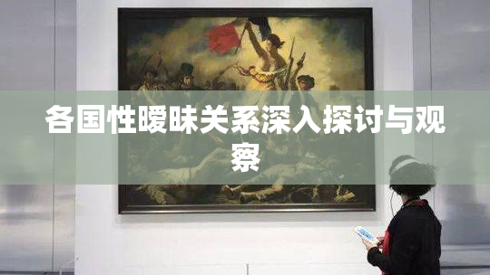 各国性暧昧关系深入探讨与观察