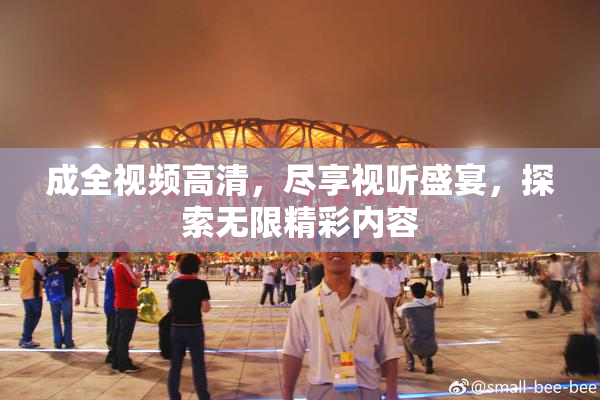 成全视频高清，尽享视听盛宴，探索无限精彩内容