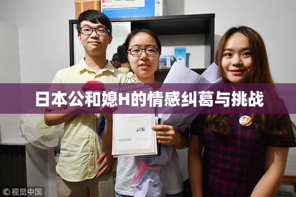 日本公和媳H的情感纠葛与挑战