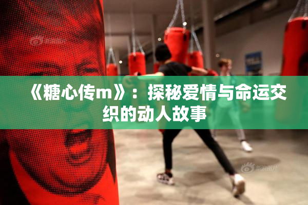 《糖心传m》：探秘爱情与命运交织的动人故事