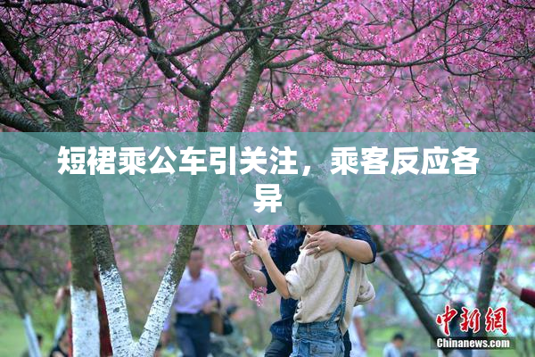 短裙乘公车引关注，乘客反应各异