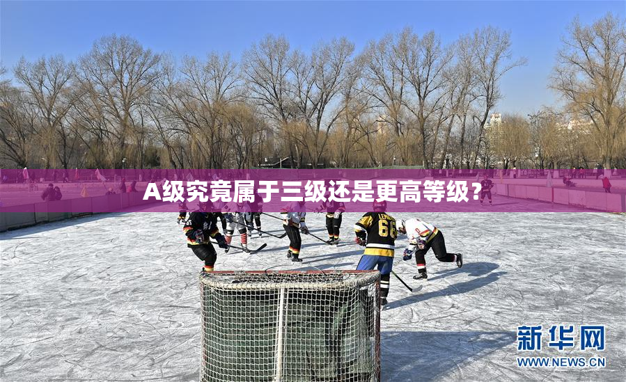 A级究竟属于三级还是更高等级？