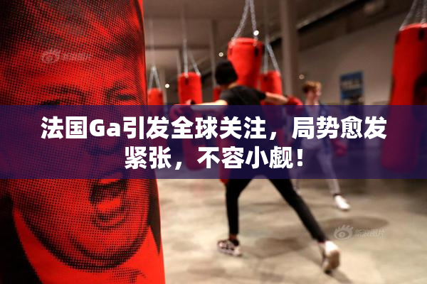 法国Ga引发全球关注，局势愈发紧张，不容小觑！