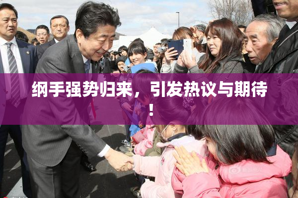 纲手强势归来，引发热议与期待！
