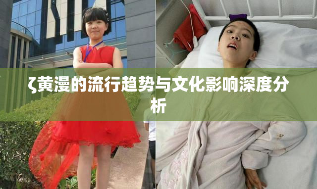 ζ黄漫的流行趋势与文化影响深度分析