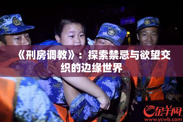 《刑房调教》：探索禁忌与欲望交织的边缘世界