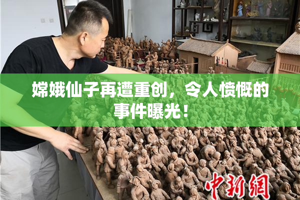 嫦娥仙子再遭重创，令人愤慨的事件曝光！