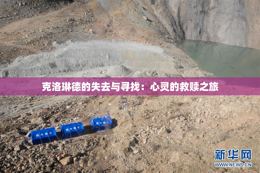 克洛琳德的失去与寻找：心灵的救赎之旅