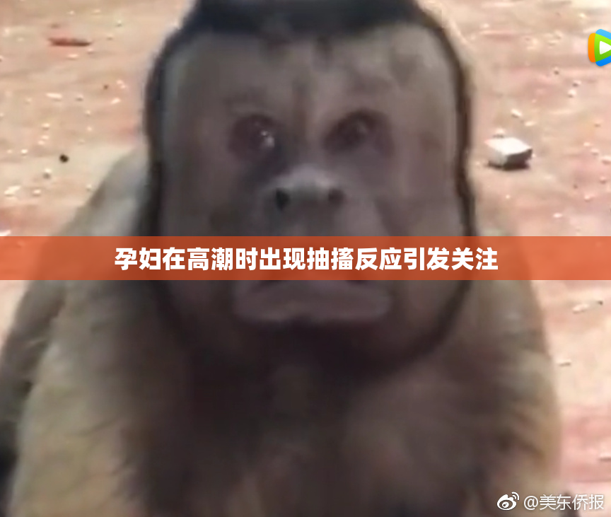 孕妇在高潮时出现抽搐反应引发关注