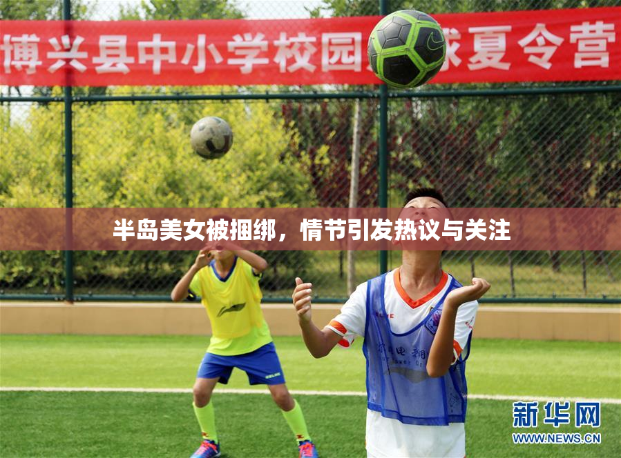 半岛美女被捆绑，情节引发热议与关注