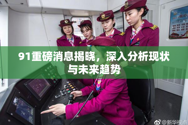 91重磅消息揭晓，深入分析现状与未来趋势