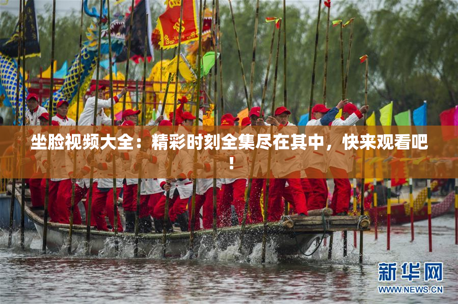 坐脸视频大全：精彩时刻全集尽在其中，快来观看吧！