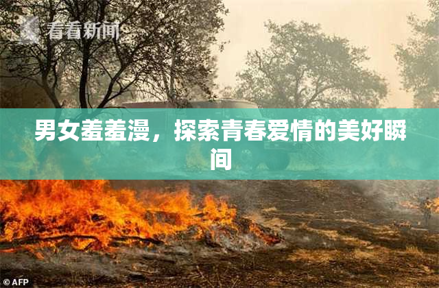 男女羞羞漫，探索青春爱情的美好瞬间