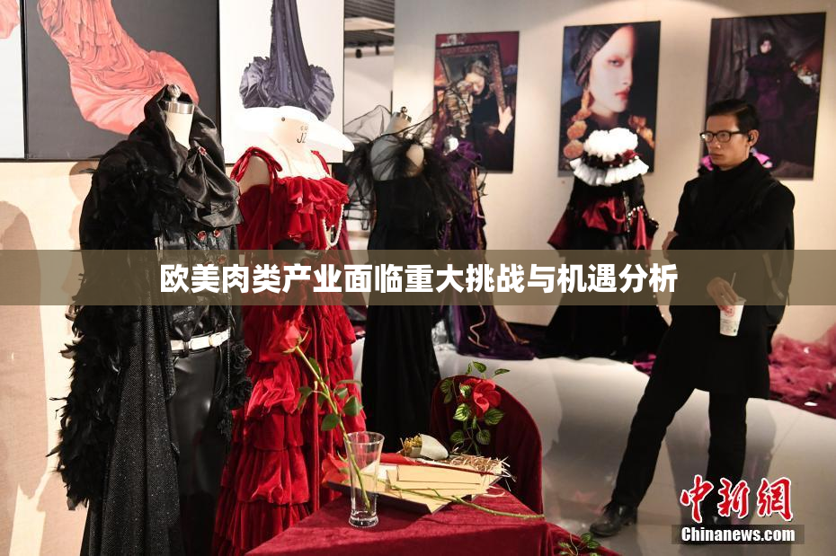 欧美肉类产业面临重大挑战与机遇分析