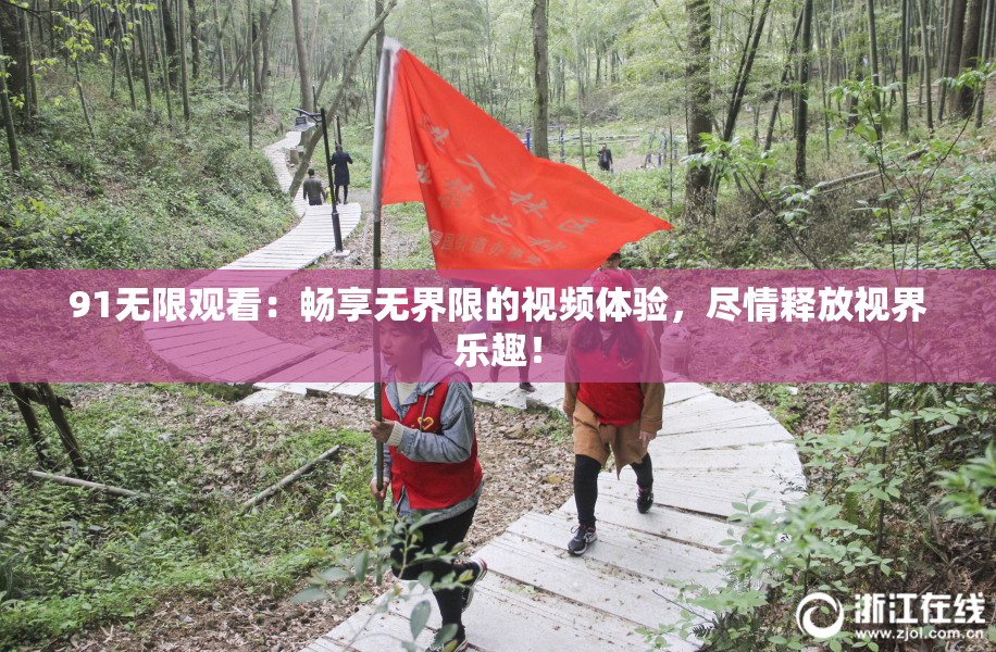 91无限观看：畅享无界限的视频体验，尽情释放视界乐趣！