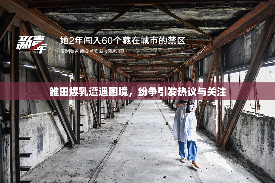 雏田爆乳遭遇困境，纷争引发热议与关注