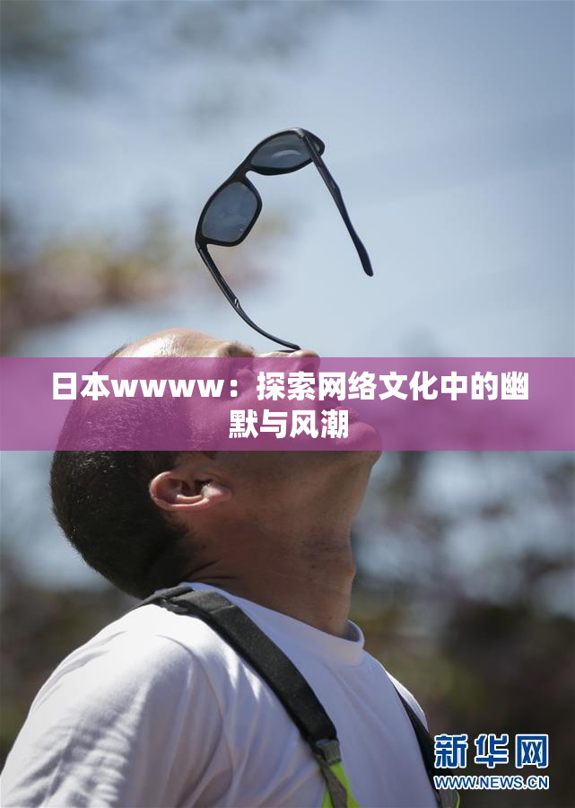 日本wwww：探索网络文化中的幽默与风潮