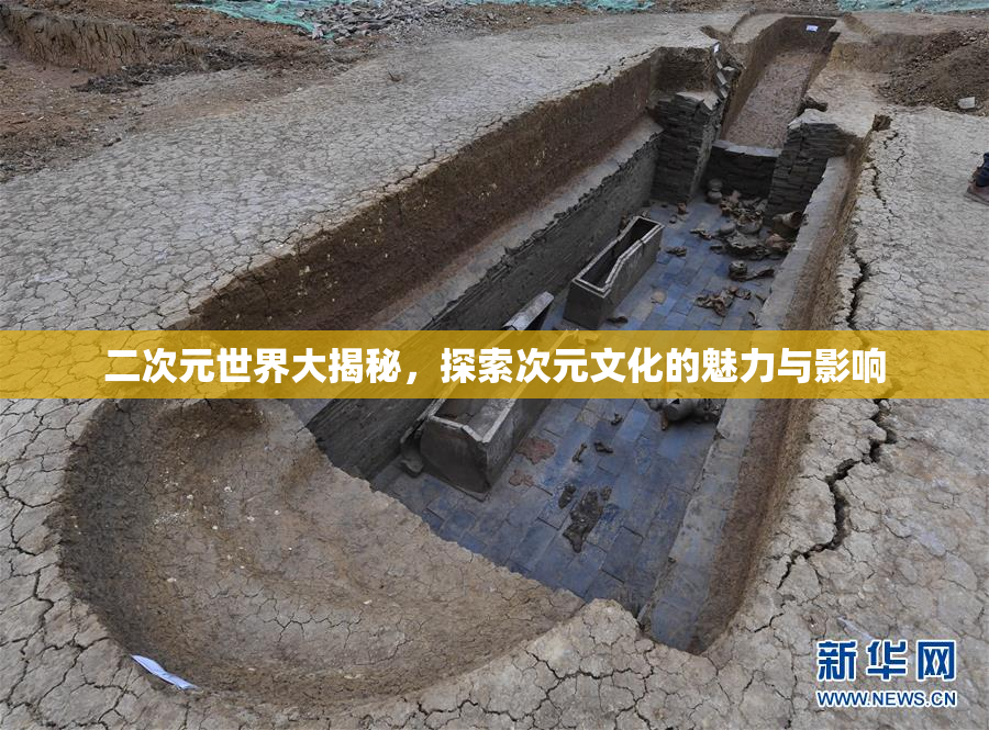二次元世界大揭秘，探索次元文化的魅力与影响