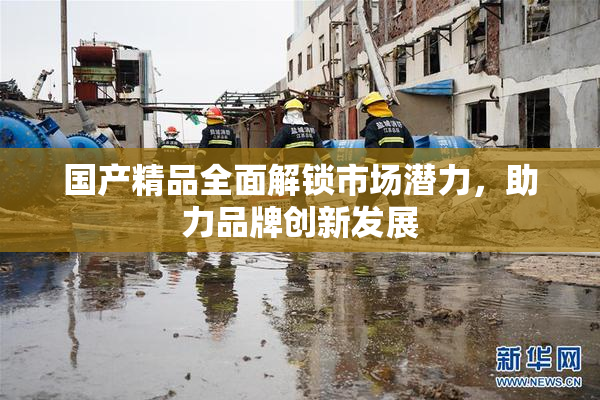 国产精品全面解锁市场潜力，助力品牌创新发展