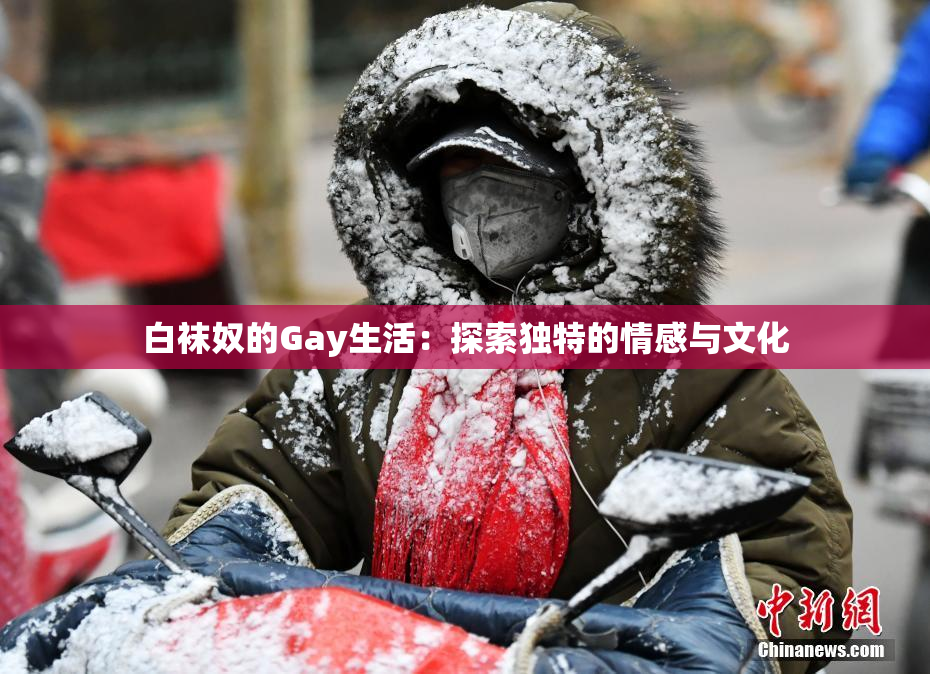 白袜奴的Gay生活：探索独特的情感与文化