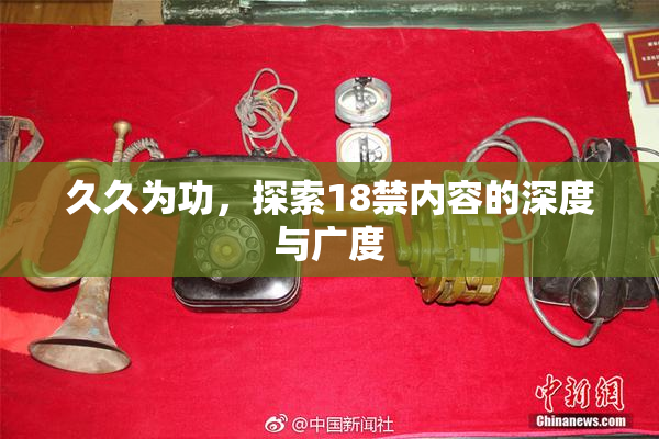 久久为功，探索18禁内容的深度与广度