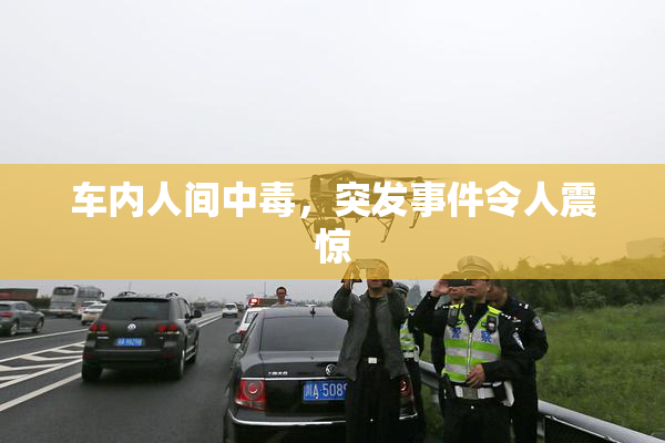 车内人间中毒，突发事件令人震惊