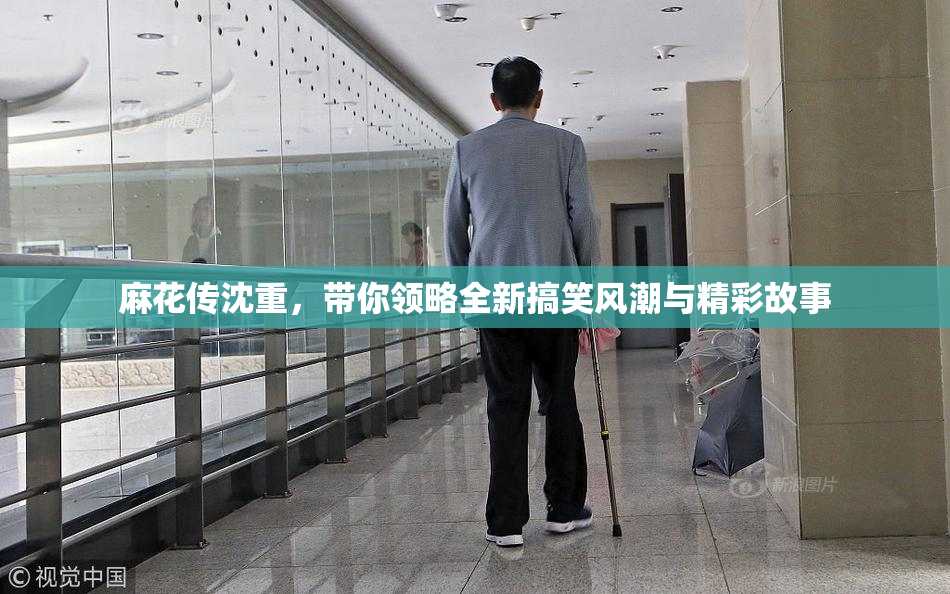 麻花传沈重，带你领略全新搞笑风潮与精彩故事