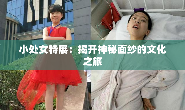 小处女特展：揭开神秘面纱的文化之旅