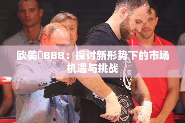 欧美槡BBB：探讨新形势下的市场机遇与挑战