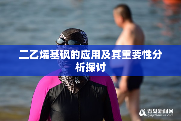 二乙烯基砜的应用及其重要性分析探讨