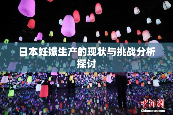 日本妊娠生产的现状与挑战分析探讨